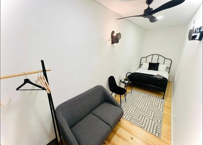 Center 3 Bedroom Flat Next To Avenida Liberdade * Lisboa