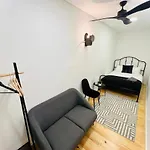 Center 3 Bedroom Flat Next To Avenida Liberdade * Lisboa