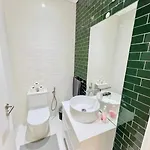 Center 3 Bedroom Flat Next To Avenida Liberdade Lisboa