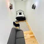 Center 3 Bedroom Flat Next To Avenida Liberdade Lisboa