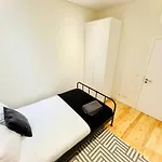 Apartamento Center 3 Bedroom Flat Next To Avenida Liberdade *