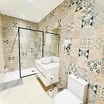 Center 3 Bedroom Flat Next To Avenida Liberdade Apartamento