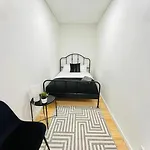 Apartamento Center 3 Bedroom Flat Next To Avenida Liberdade Lisboa
